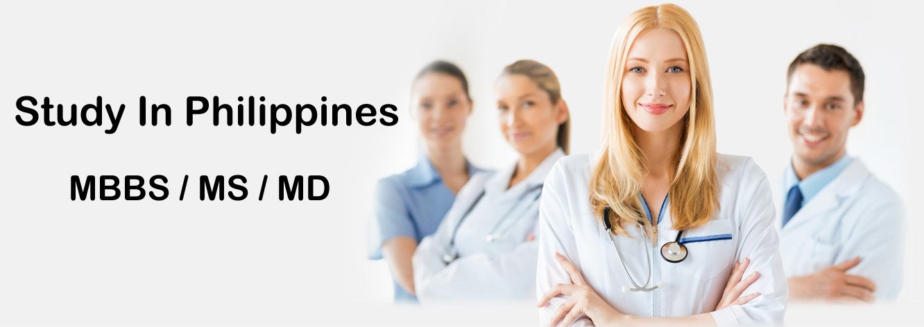 MBBS Admission Philippines 2022 - Get Admission