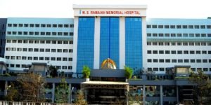 M.S Ramaiah Medical College