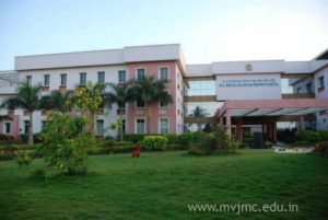 MVJ Medical College and Research Hospital