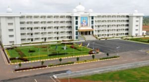 Top MBBS colleges Bangalore