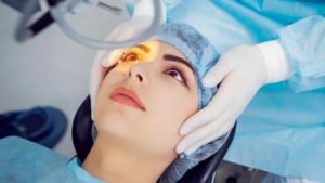 Ophthalmology PG medical Admission 