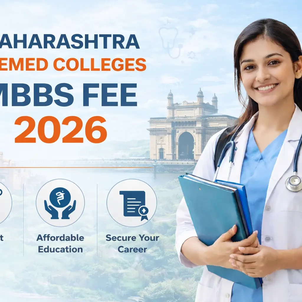 Top Deemed Medical Colleges Maharashtra