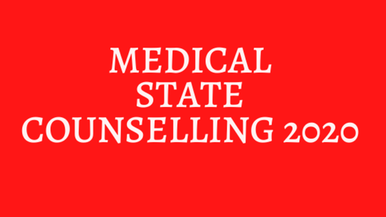 medical state counseling