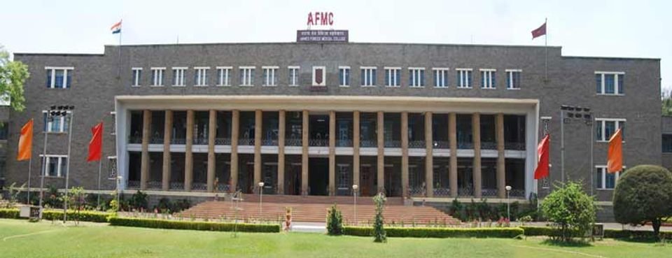 Armed Forces Medical College Get Admission