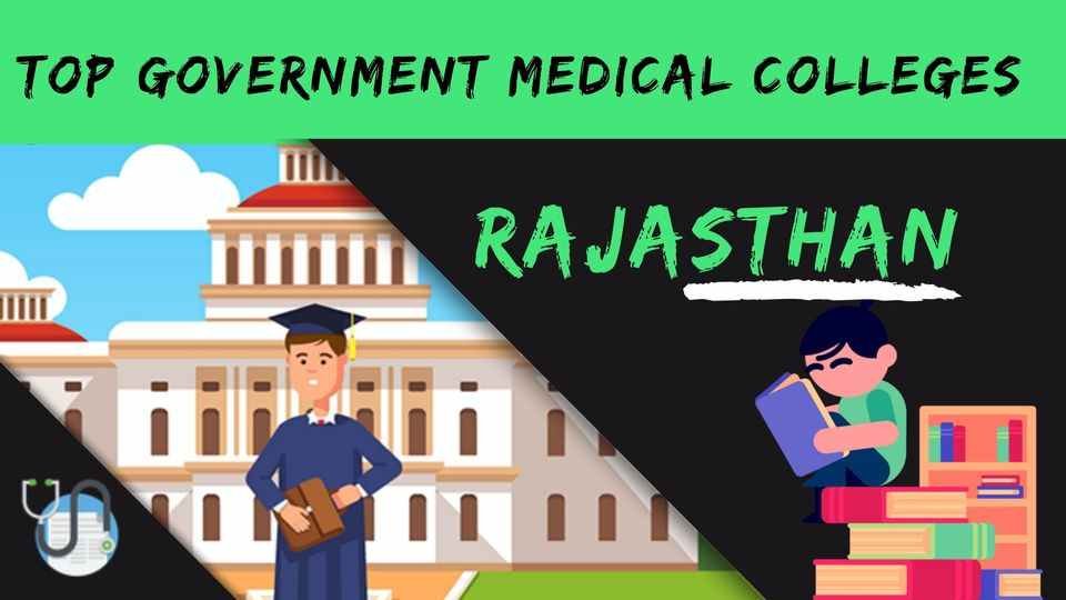 top medical colleges in Rajasthan