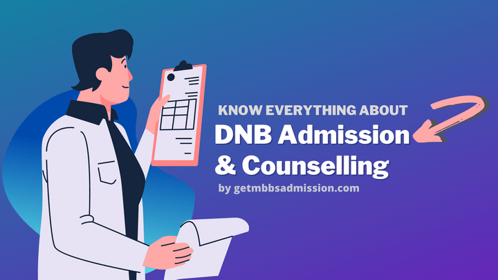 dnb counseling