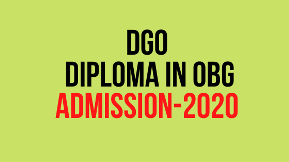 dgo admission 2022