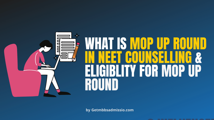 mop up round counselling