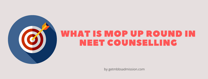 mop up round counselling 