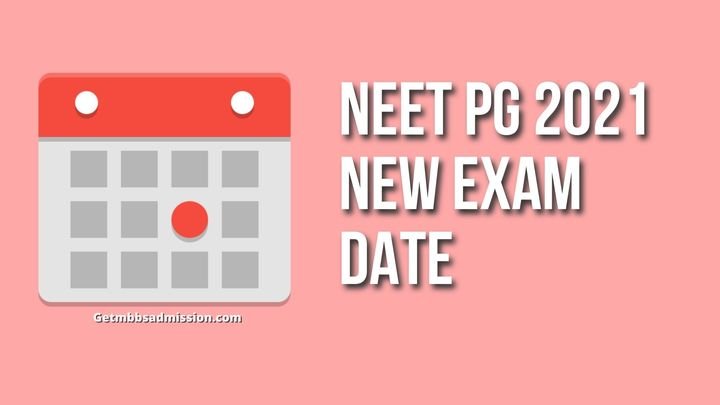 NEET PG National Board of Examinations Postgraduate education Entrance examination news