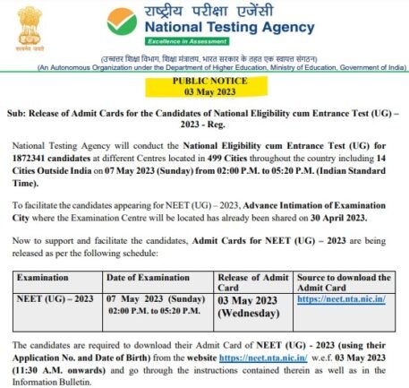 NRI Quota MBBS admission 2024