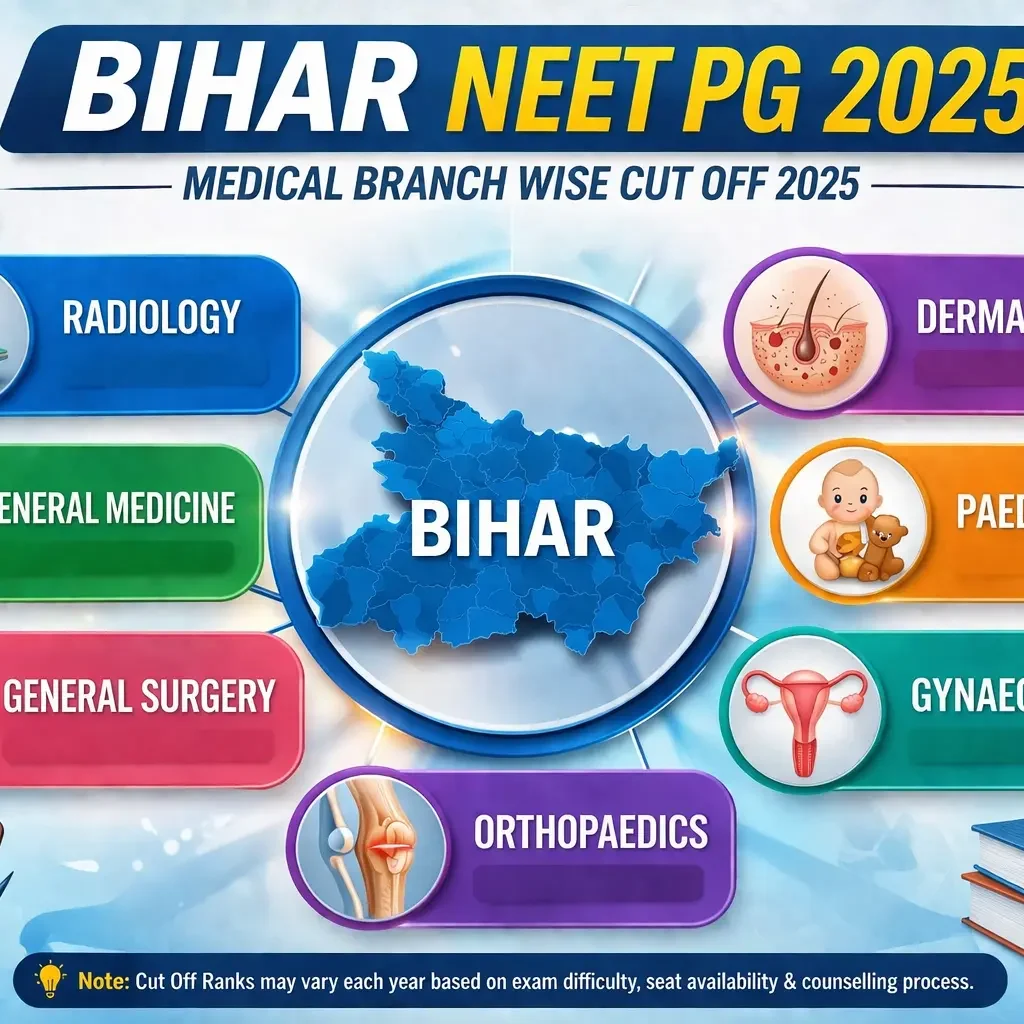 BIHAR PG CUT OFF 2025